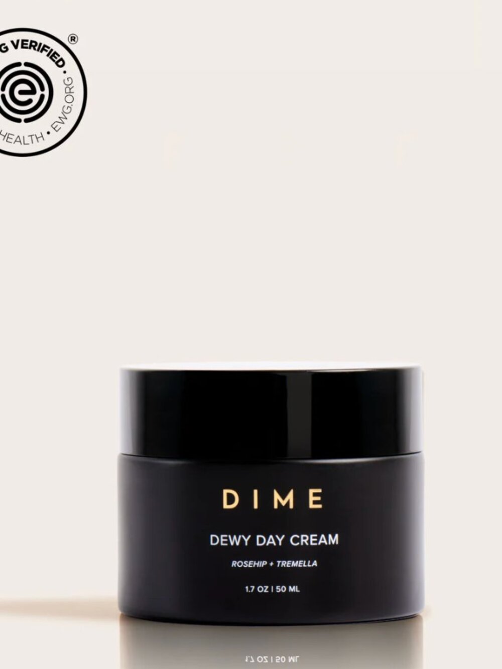 Dime Beauty Dewy Day Cream